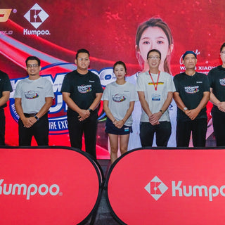 Kumpoo Cup 2025