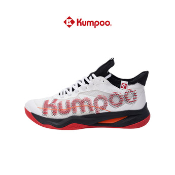 KUMPOO Shoes KH-G826 (RED)