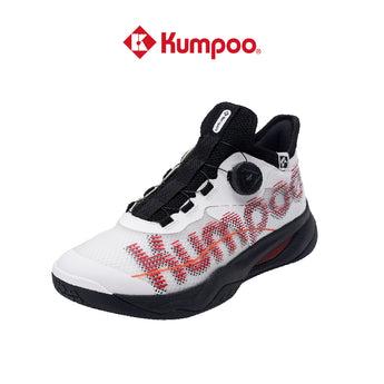 KUMPOO Shoes KH-G826S (Red)