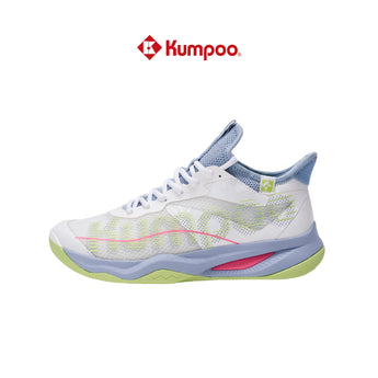 KUMPOO Shoes KH-G826 (GREEN)