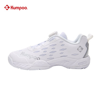 KUMPOO Shoes KH-J08 (GREY)