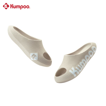 KUMPOO Shoes KH-X007 (KHAKI)