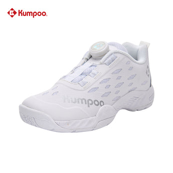 KUMPOO Shoes KH-J08 (GREY)
