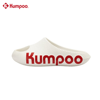 KUMPOO Shoes KH-X007 (WHITE)