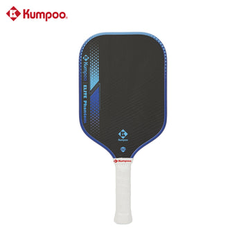 KUMPOO PickleBall Paddle [PRO SERIES] PHANTOM 幻麟 (Blue; Black; Red; Yellow)