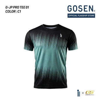 GOSEN G-JP Pro 01 Tournament Jersey - (UNISEX)