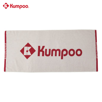 KUMPOO Badminton Towel KT-519 TOWEL (Red)