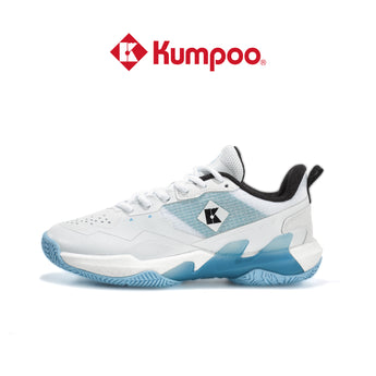 KUMPOO Shoes KH-G711 (WHITE)