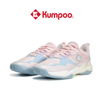 KUMPOO Shoes KH-G711 (PINK)