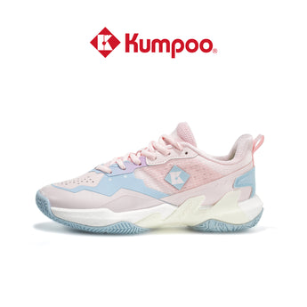 KUMPOO Shoes KH-G711 (PINK)