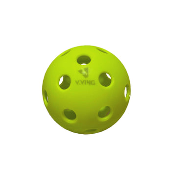 Y.YING Pickleball Ball Standard (26 Holes)