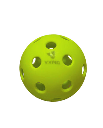 Y.YING Pickleball Ball Standard (26 Holes)