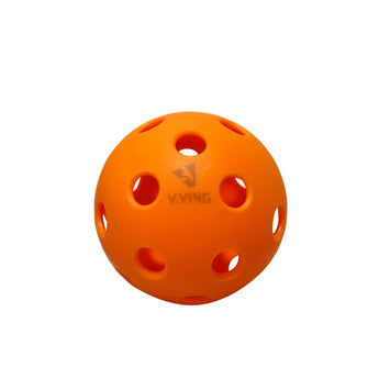 Y.YING Pickleball Ball Standard (26 Holes)