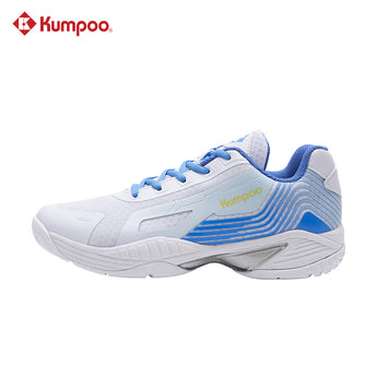 KUMPOO Shoes KH-D510 (BLUE)