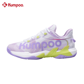 KUMPOO Shoes KH-G712 (PURPLE)