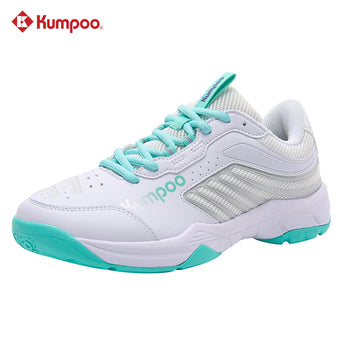 KUMPOO Shoes KH-E301 (GREEN)