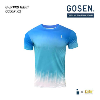 GOSEN G-JP Pro 01 Tournament Jersey - (UNISEX)