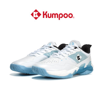 KUMPOO Shoes KH-G711 (WHITE)
