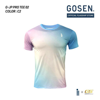 GOSEN G-JP Pro 02 Tournament Jersey - (UNISEX)