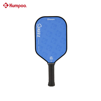 KUMPOO PICKLEBALL PADDLE SPARKE (Orange; Green; Rose; Blue)