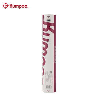 KUMPOO  Shuttlecock - K+60 (12-Pack) - 1 tube