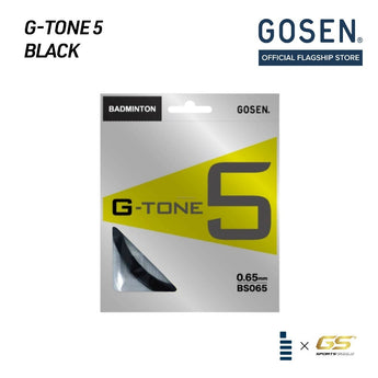 GOSEN G-Tone 5 Strings [Made In Japan]