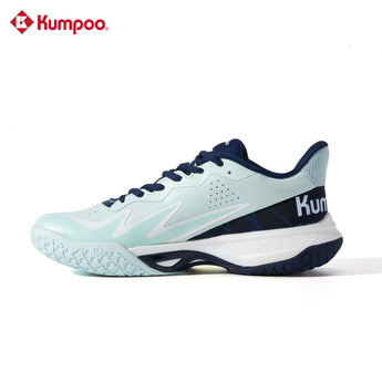 KUMPOO Shoes KH-G828 (Blue)