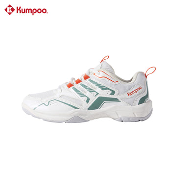 KUMPOO Shoes KH-E303 (GREEN)