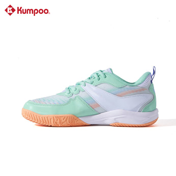 KUMPOO Shoes KH-E311 (GREEN)