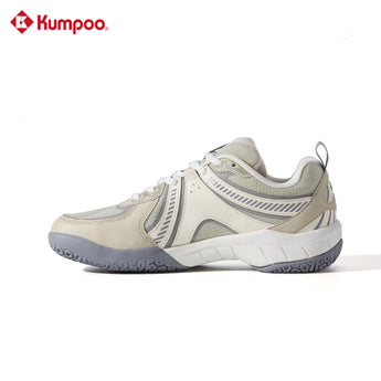 KUMPOO Shoes KH-E305 (KHAKI)