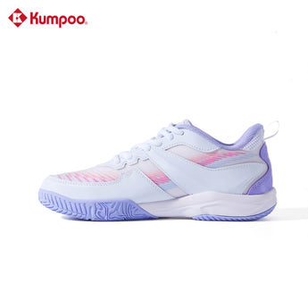 KUMPOO Shoes KH-E311 (PURPLE)