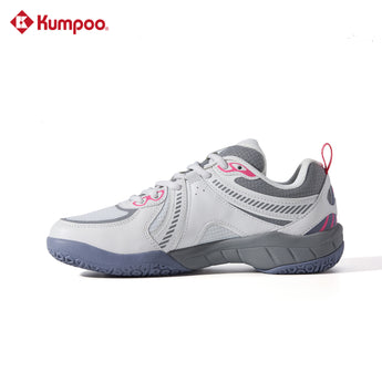 KUMPOO Shoes KH-E305 (GREY)