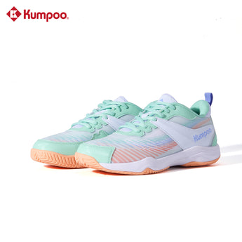 KUMPOO Shoes KH-E311 (GREEN)