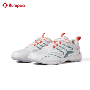 KUMPOO Shoes KH-E303 (GREEN)