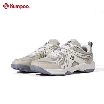 KUMPOO Shoes KH-E305 (KHAKI)