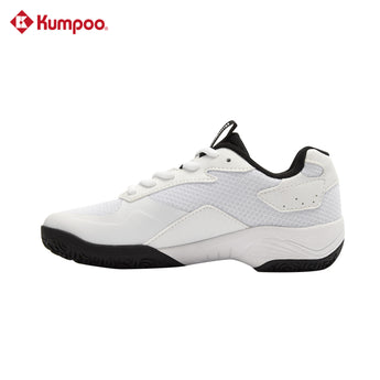KUMPOO Shoes KH-J06 (WHITE)