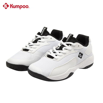 KUMPOO Shoes KH-J06 (WHITE)