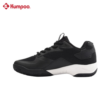KUMPOO Shoes KH-J06 (BLACK)