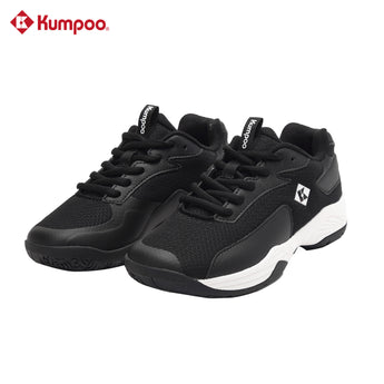 KUMPOO Shoes KH-J06 (BLACK)