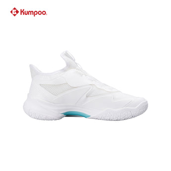KUMPOO Shoes KH-G826S (White)