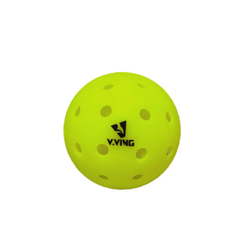Y.YING Pickleball Ball High (40 Holes)