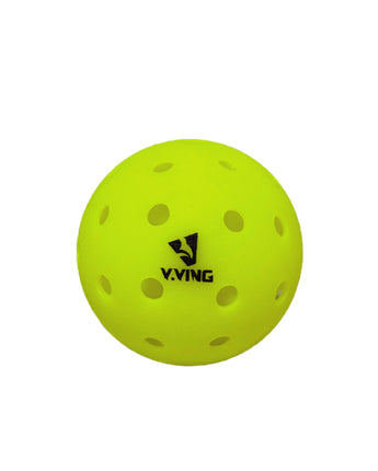 Y.YING Pickleball Ball High (40 Holes)