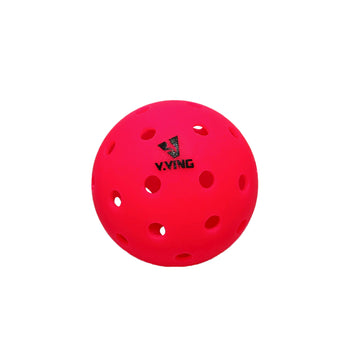 Y.YING Pickleball Ball High (40 Holes)