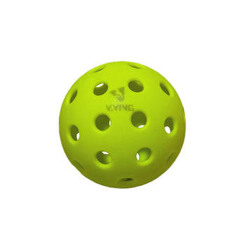 Y.YING Pickleball Ball Standard (40 Holes)