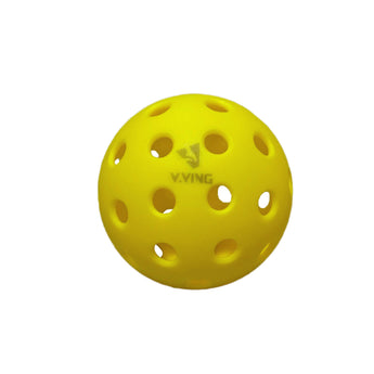 Y.YING Pickleball Ball Standard (40 Holes)