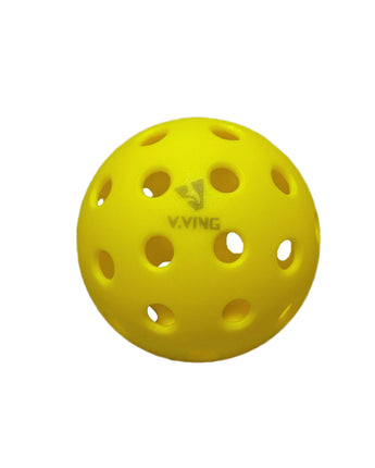 Y.YING Pickleball Ball Standard (40 Holes)