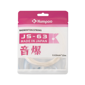 KUMPOO String JS-63