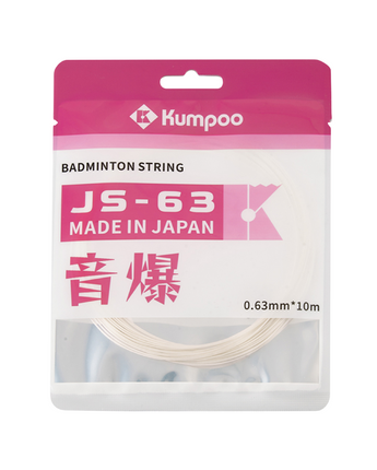 KUMPOO String JS-63