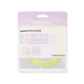 KUMPOO String JS-65