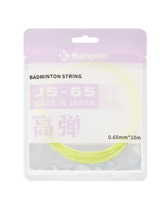 KUMPOO String JS-65